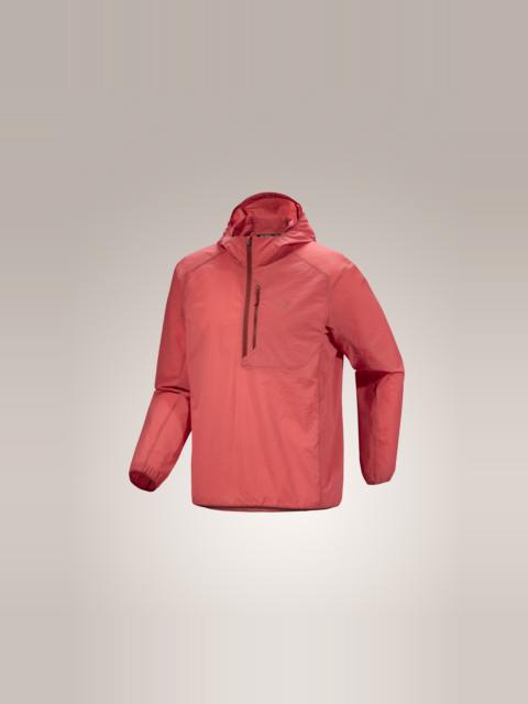 Arc'teryx Ossa 1/2 Zip Hoody