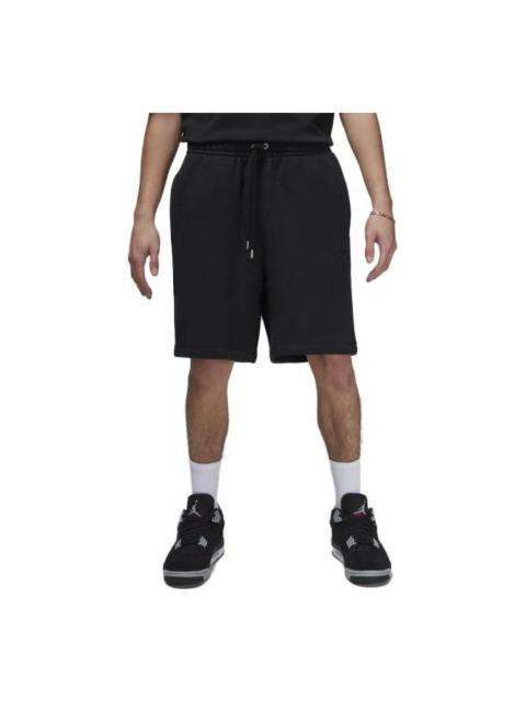 Jordan Air Jordan x Wordmark Short 'Black' FJ0701-010