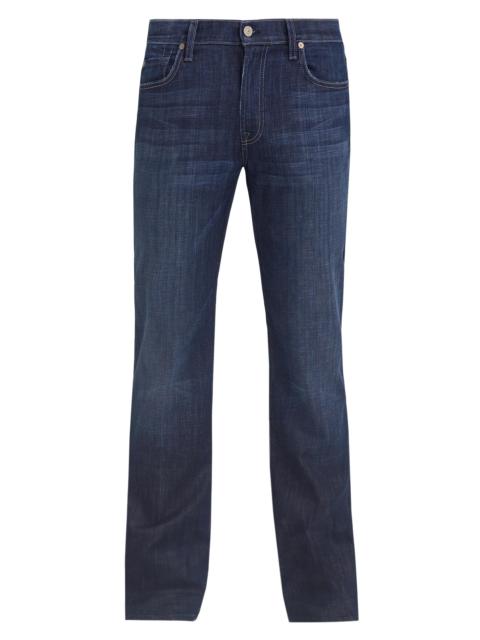 7 For All Mankind Austyn Relaxed Fit Jeans - Los Angeles Dark