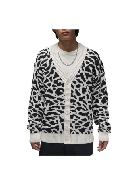 Jordan Air Jordan Fight Heritage Cardigan DV7574-030