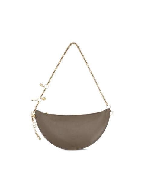 Chloé Icons chain leather shoulder bag