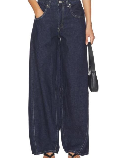 Levi's Super Baggy Barrel