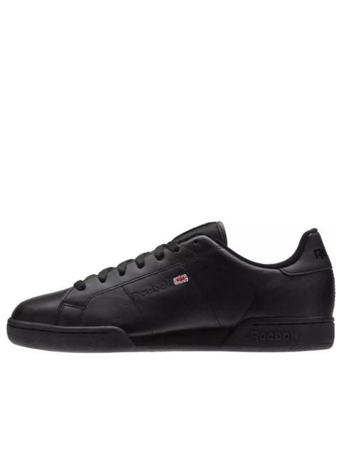 Reebok Reebok Classics NPC II 'Black' 100000119