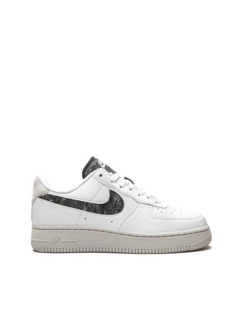 Nike Air Force 1 Low SE "Recycled Wool Pack" sneakers