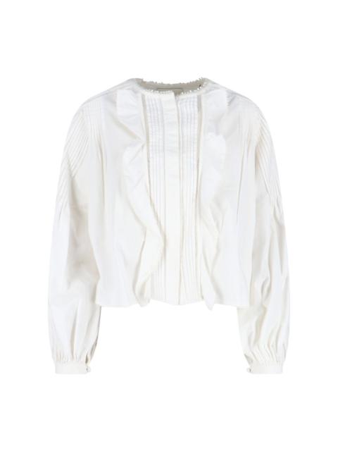 Isabel Marant 'CUBRALY' SHIRT