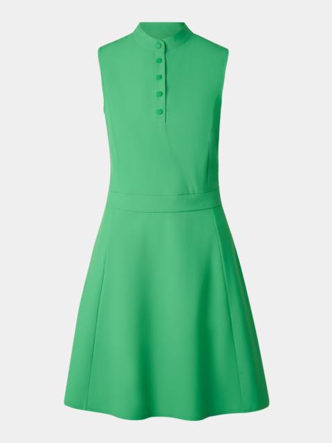 BOGNER Ilena functional dress in Green