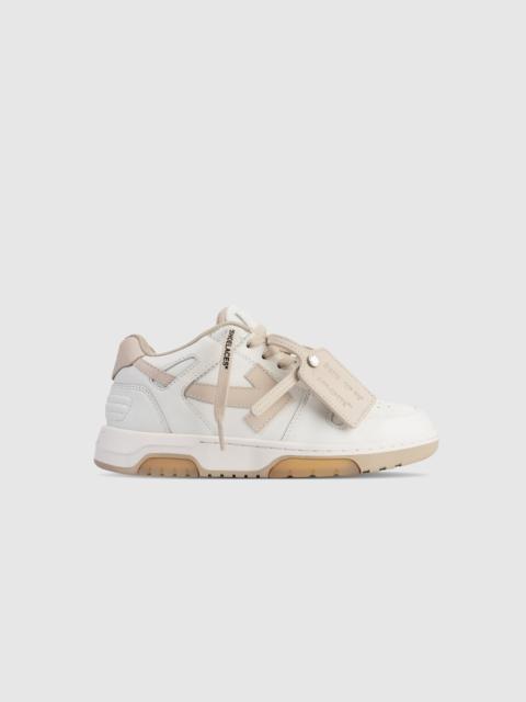 Off-White WOMEN'S OUT OF OFFICE SNEAKERS
