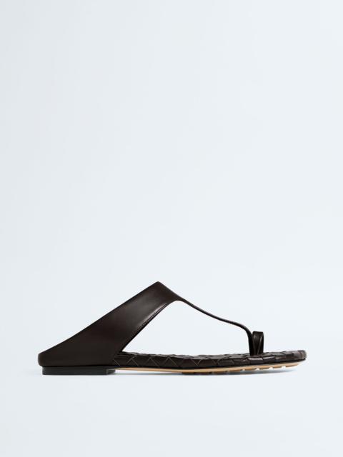 Bottega Veneta Livia Flat Thong