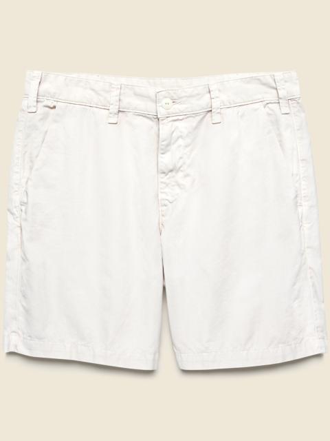 Save Khaki United 7.5" Standard Shorts - Ash