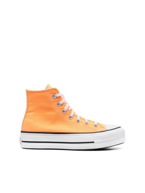 Chuck Taylor Lift Platform high-top sneakers