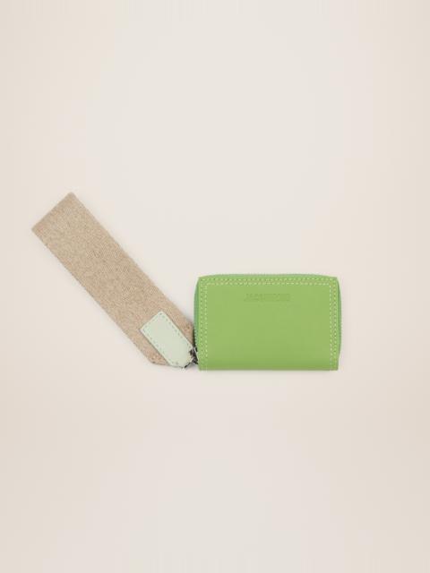 JACQUEMUS Le porte Rectangle