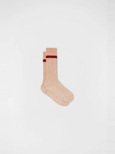 Jil Sander Socks