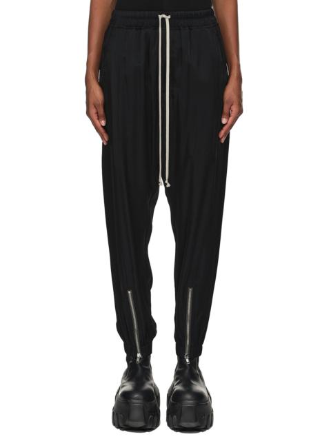 Rick Owens TECUATL TRACK PANT