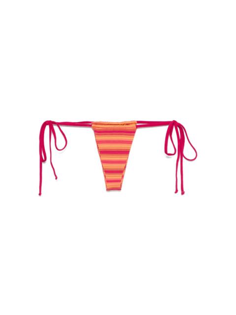 Frankies Bikinis Tia bikini bottoms