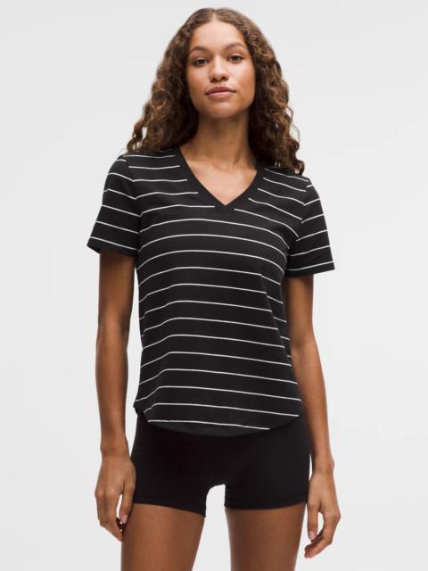 lululemon Love V-Neck T-Shirt