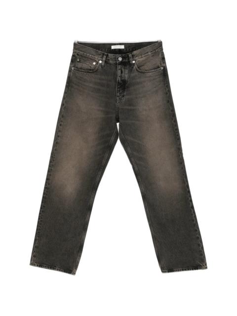 SUNFLOWER Sunflower Denim