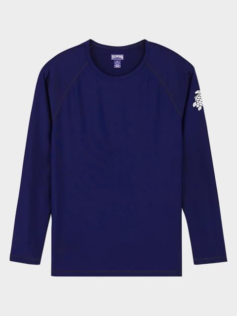 Vilebrequin Men's Crewneck Surf Shirt