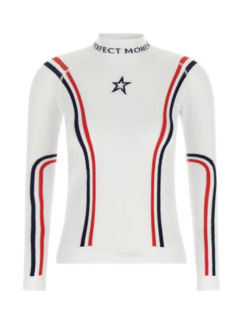 PERFECT MOMENT 'Uyn X Ski Team' Sweater