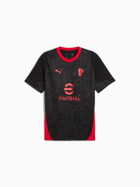 PUMA AC Milan Training Jersey Men