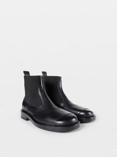 Ann Demeulemeester Hefa Combat Boots
