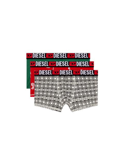 Diesel UMBX-DAMIENTHREEPACK