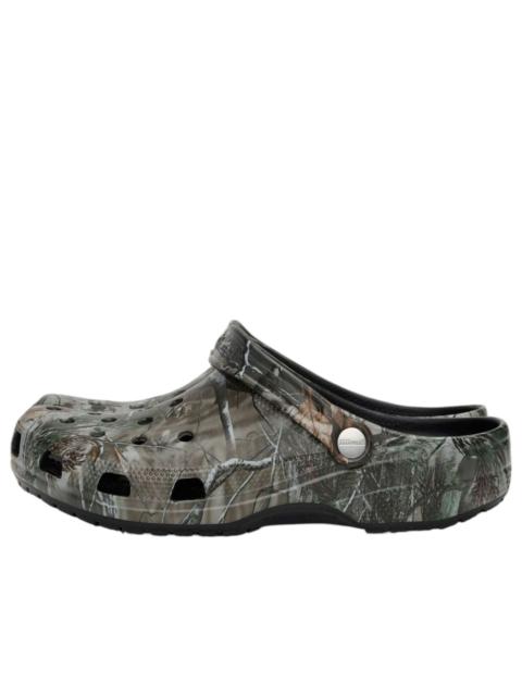 crocs Crocs x JJJJound Classic Clog 'Realtree AP Camo' 211733-001