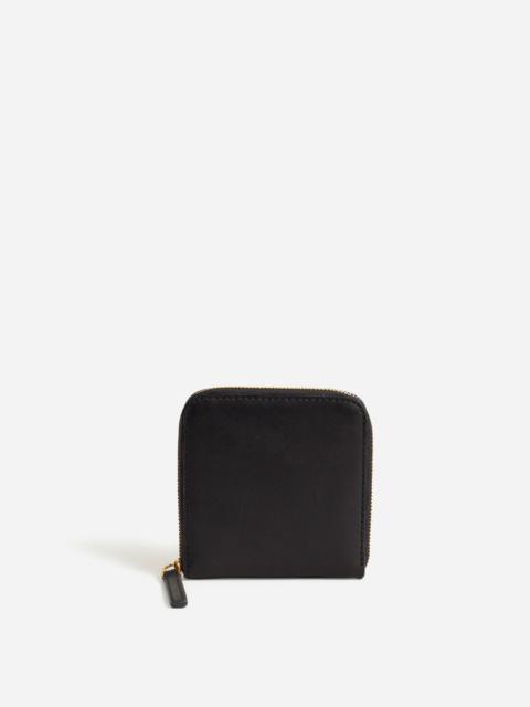 Madewell The Essential Zip Wallet