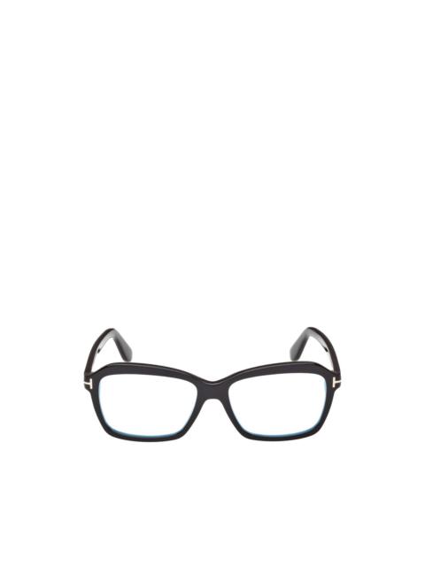 TOM FORD square-frame glasses