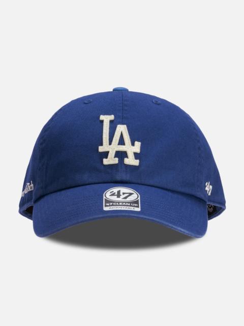 Sporty & Rich LA HAT