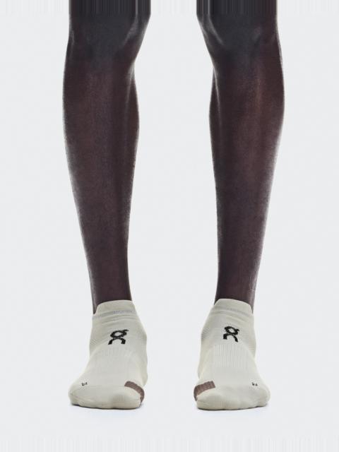 On Performance Run Sock Low