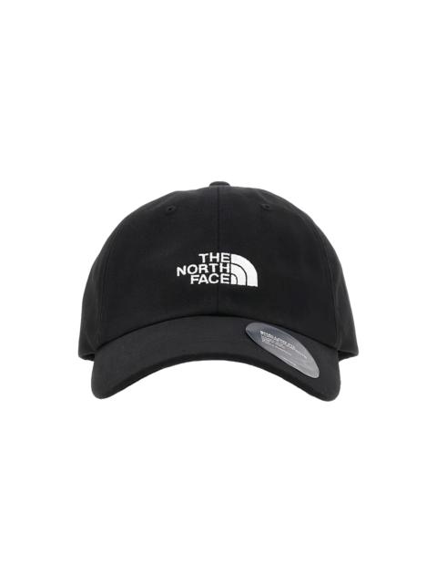 The North Face Norm Hat "Black" NF0A7WHOJK3