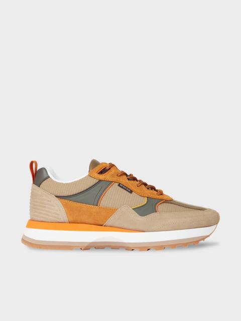 Paul Smith Sand 'Banks' Trainers