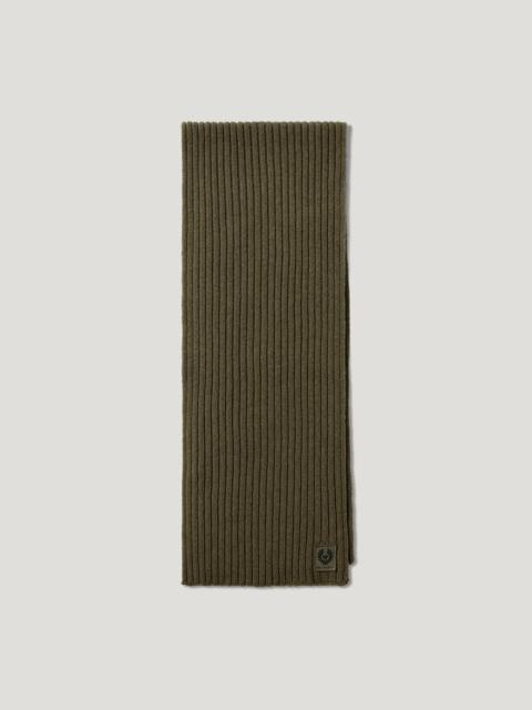 Belstaff WATCH SCARF