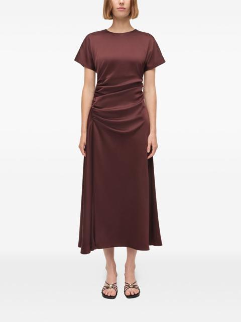 Marabella maxi dress