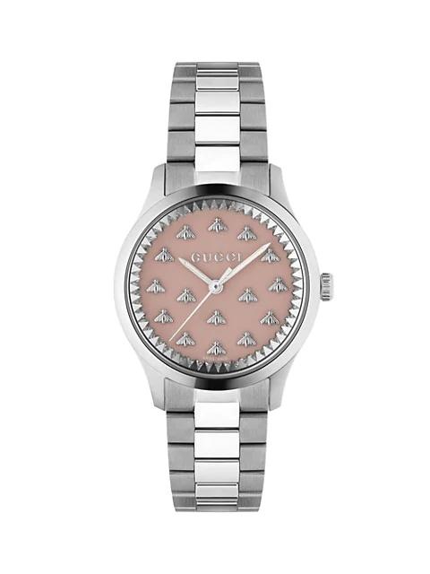 GUCCI G-Timeless 시계, 32 mm
