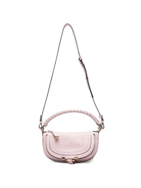 Chloé Handbag Leather "Marcie"