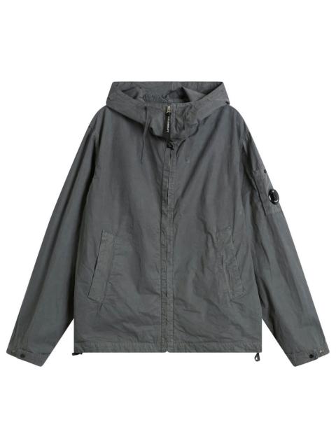 C.P. Company Micro-Reps Hooded Lens Jacket