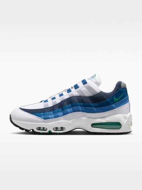 Nike Air Max 95 OG Men's Shoes