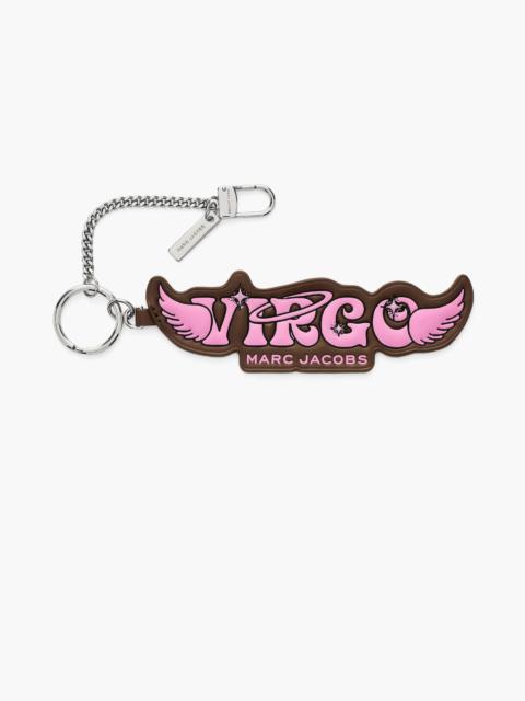 Marc Jacobs THE ZODIAC BAG CHARM