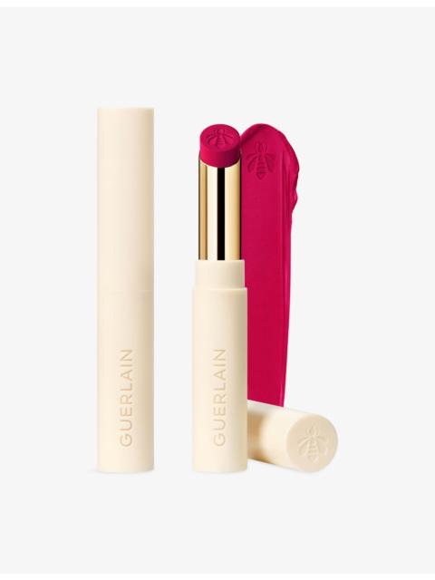 GUERLAIN KissKiss Honey-Infused Intense Lipstick Refill 1.85g