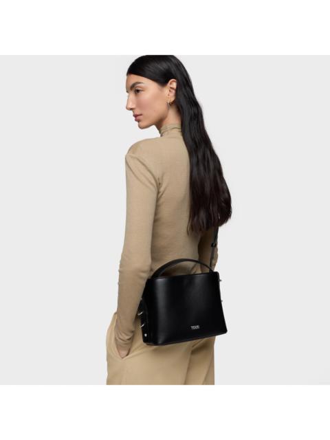 TOUS Medium black Crossbody bag TOUS Jewelry Studs