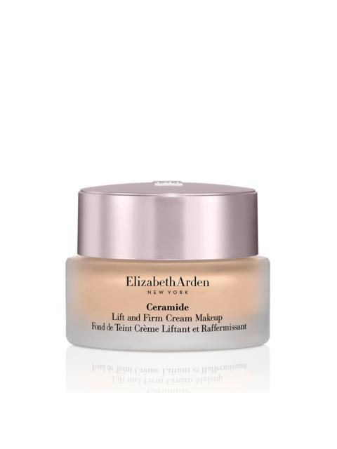 Elizabeth Arden Ceramide Lift and Firm Cream Makeup