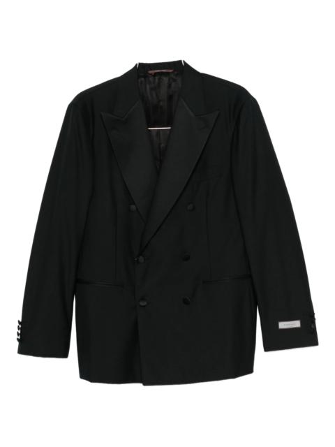 Canali Canali Double-breasted Suit