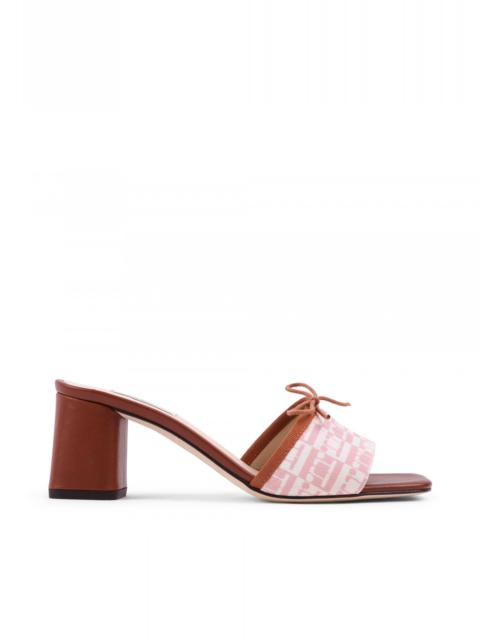 Repetto Tiba sandals