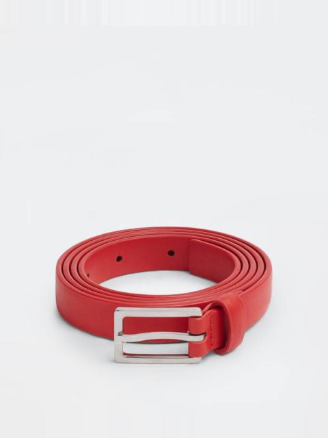 Bottega Veneta belt