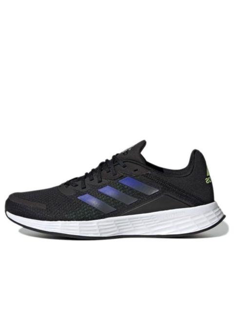 adidas adidas Duramo SL 'Black Screaming Green' H04624