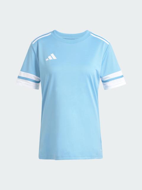 adidas Squadra 25 Jersey