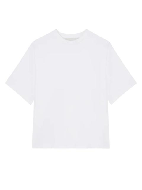 RÓHE OVERSIZED COTTON T-SHIRT