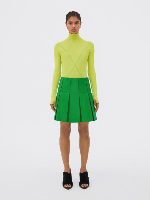 Bottega Veneta skirt