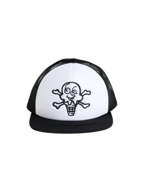 ICECREAM ESPRESSO HAT